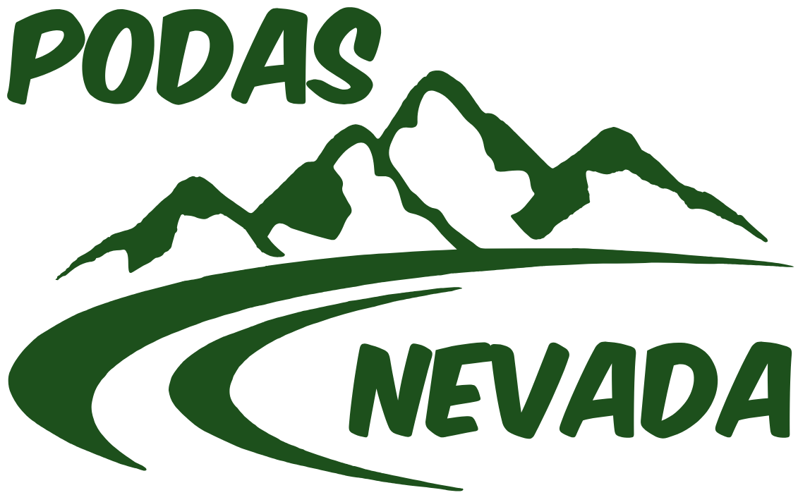 Logo de Podas Nevada